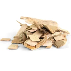 Yakiniku BBQ Flavour Maple Wood Smoking Chips, 500g Hot