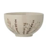 Bloomingville Bea Floral Cereal Bowl, 11.5cm Discount