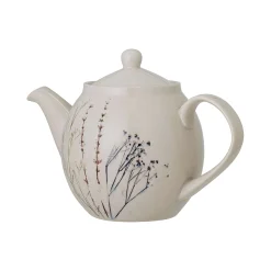 Bloomingville Bea Floral Teapot Best