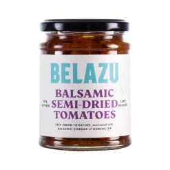 Belazu Balsamic Tomatoes, 280g Discount