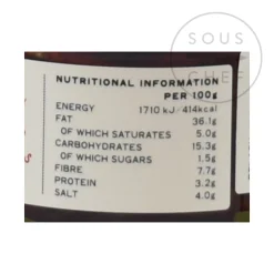 Belazu Rose Harissa, 170g Outlet