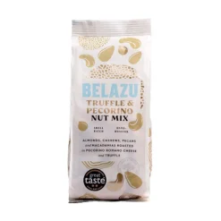 Belazu Truffle & Pecorino Nut Mix, 135g Sale