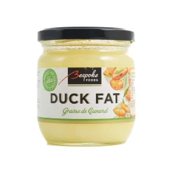 Bespoke Foods Duck Fat, 320g Outlet