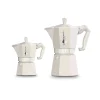 Bialetti Cream Moka Express Exclusive Discount