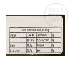 Marini Azzolini Black Truffle Oil Online