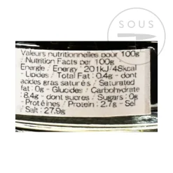 Kabosu Honke Black Yuzu Kosho, 50g Hot