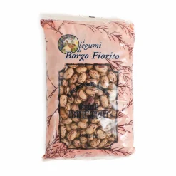 Boccia Dried Borlotti Beans, 500g Discount