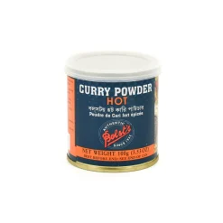 Bolst's Curry Powder Hot, 100g Online