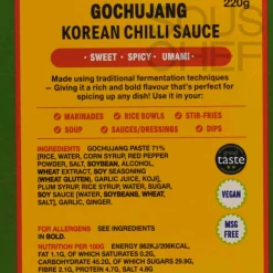 BomBom-Market Bombom Sauce Trio Gift Box Online