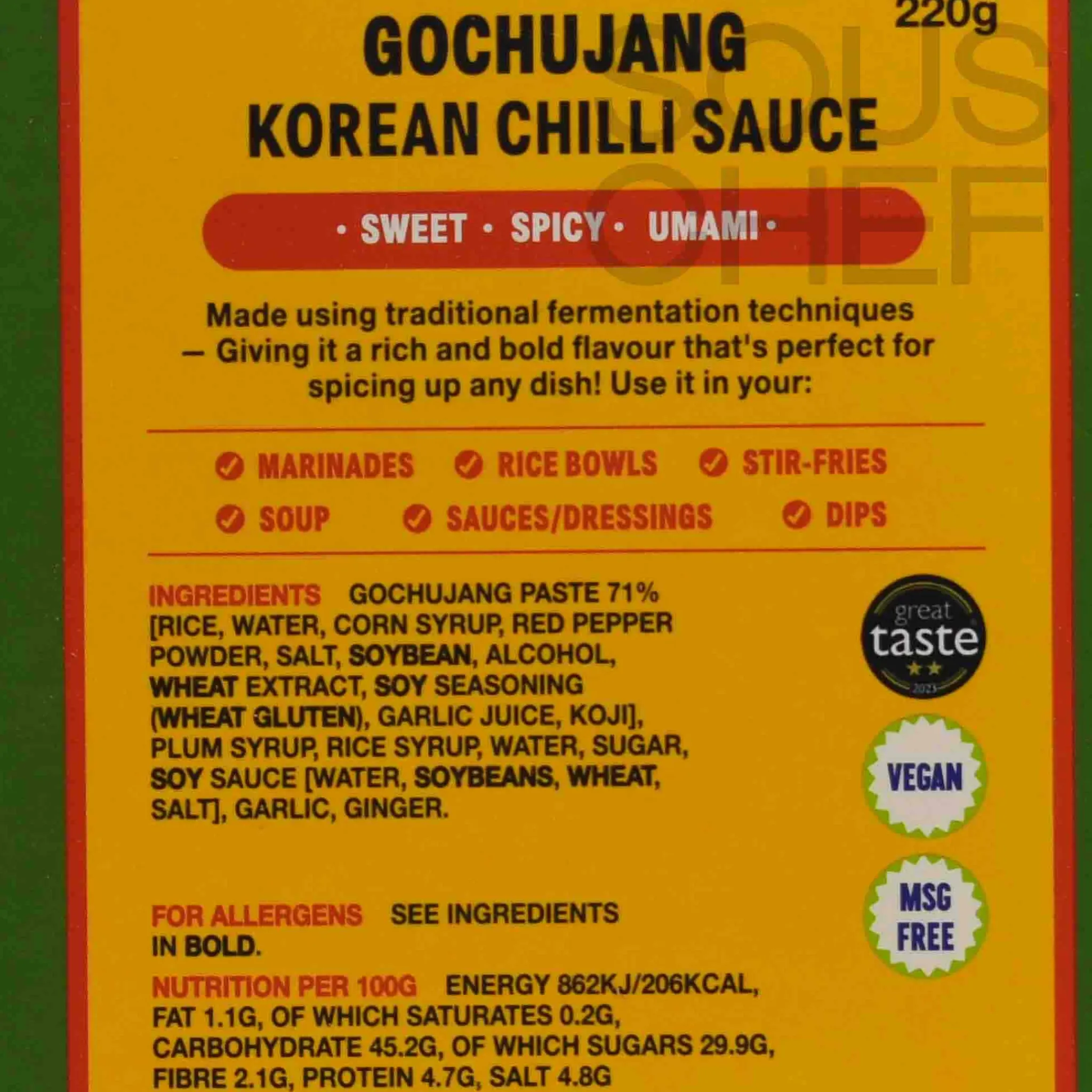 BomBom-Market Bombom Sauce Trio Gift Box Online