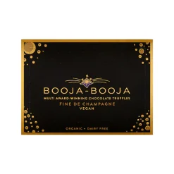 Booja Booja Fine De Champagne Truffles Hot