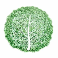 Bordallo Pinheiro Cabbage Salad Bowl Online