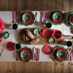 Bordallo Pinheiro Tomato Pasta Plate, 25cm Online