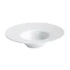 Portuguese Tableware Bordeaux Risotto Plate, 24cm dia Online