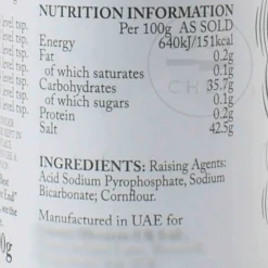 Borwicks Baking Powder, 100g Sale