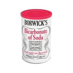 Borwicks Bicarbonate Of Soda, 100g Hot
