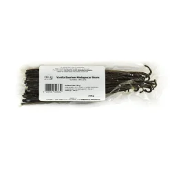 Pariani Bourbon Madagascar Vanilla Pods, 50g (approx. 15 pods) Outlet