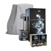 Sous Chef Kit Bradley Original Smoker Value Pack Discount