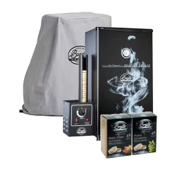 Sous Chef Kit Bradley Original Smoker Value Pack Discount