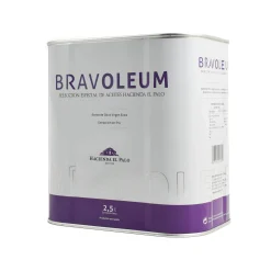 Bravoleum Picual Extra Virgin Olive Oil Clearance