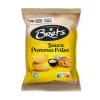Bret's Crisps Bret's Pommes Frites Sauce Crisps, 125g Best