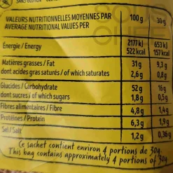 Bret's Crisps Bret's Pommes Frites Sauce Crisps, 125g Best