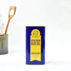 Brindisa Arbequina Extra Virgin Olive Oil, 1l Best