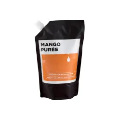 Bristol Syrup Co Mango Puree, 600ml Clearance