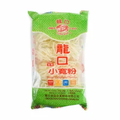 LK Broad Bean Threads, Wide Glass Noodles, 180g Sale