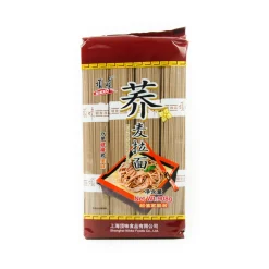 NK Buckwheat Noodles, 908g Best