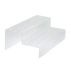 Sous Chef Tableware Buffet Display 2-Tier Canape Cone Tray for 40 cones Online