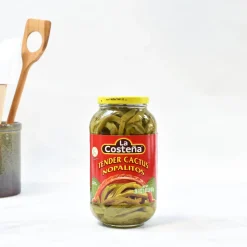 La Costena Cactus, 825g Outlet