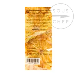 California Crisps Pineapple Slices, 47g New