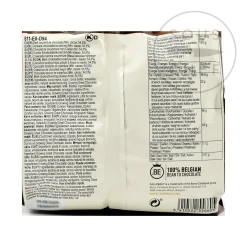 Callebaut Dark Chocolate Couverture, 54% Sale