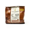 Callebaut Milk Chocolate Couverture, 34% Discount