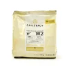 Callebaut White Chocolate Couverture New