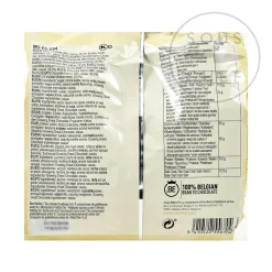 Callebaut White Chocolate Couverture New