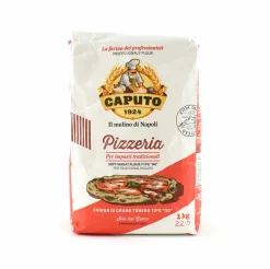 Caputo 00 Pizzeria Flour, 1kg Sale