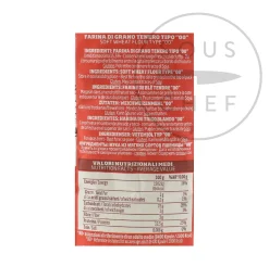 Caputo 00 Pizzeria Flour, 1kg Sale