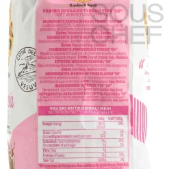 Caputo Pasticceria 00 Cakes & Pastry Flour, 1kg Clearance