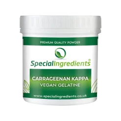 Special Ingredients Carrageenan Kappa, 100g Outlet