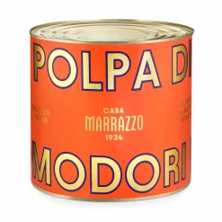 Casa Marrazzo Organic Chopped Tomatoes, 2.5kg Outlet