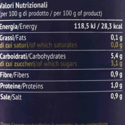 Casa Marrazzo Peeled Yellow Tomatoes, 3kg Sale