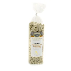 Casale Le Marmore Italian Cannellini Beans Clearance