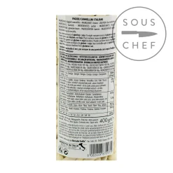 Casale Le Marmore Italian Cannellini Beans Clearance