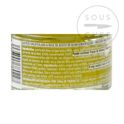 Caviaroli White Truffle Oil Pearls, 50g Hot