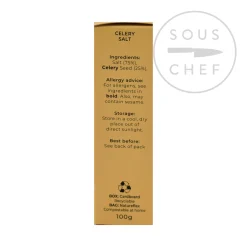 Suma Celery Salt, 100g Best