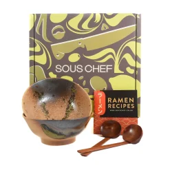Sous Chef Chairo Ramen Bowl Set Outlet
