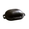 Challenger Breadware Challenger Cast Iron Bread Pan New
