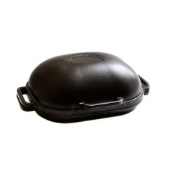 Challenger Breadware Challenger Cast Iron Bread Pan New